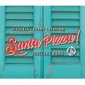 Santa Pizza!
