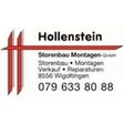 Hollenstein Storenbau und Montagen GmbH