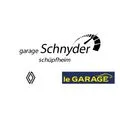 Garage Schnyder AG
