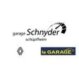 Garage Schnyder AG