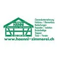 Hänni Zimmerei GmbH