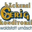 Bäckerei-Konditorei Gerig