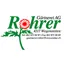 Rohrer Gärtnerei AG