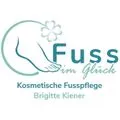 Fusspflege / Fuss im Glück