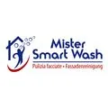 Mister Smart Wash Pulizia Facciate / Fassadenreinigung