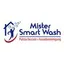 Mister Smart Wash Pulizia Facciate / Fassadenreinigung