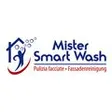 Mister Smart Wash Pulizia Facciate / Fassadenreinigung