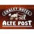 Chalet Hotel Alte Post