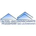 Alters- und Pflegeheim Günschmatte