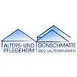 Alters- und Pflegeheim Günschmatte