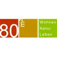 80m2 Wohnen Natur Leben