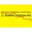 U. Büttiker Holzbau AG
