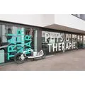 Physiotherapie TRAINIERBAR
