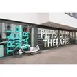 Physiotherapie TRAINIERBAR
