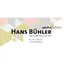 Hans Bühler Gmbh