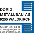 Dörig Metallbau AG