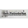 Roth Plattenbeläge