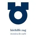 Hörhilfe Zug AG, Monica De Carli
