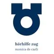 Hörhilfe Zug AG, Monica De Carli