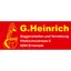 Heinrich Gerhard & Cyril Baggerbetrieb