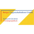 Burger Liegenschaftsdienst GmbH