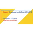 Burger Liegenschaftsdienst GmbH