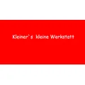 Kleiner's kleine Werkstatt Cedric Kleiner