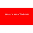 Kleiner's kleine Werkstatt Cedric Kleiner