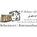 P. Holinger AG