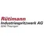 Rütimann Industriespritzwerk AG