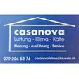 Casanova Lüftung Klima Kälte