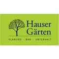 Hauser Gärten AG