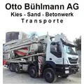 Bühlmann Otto AG