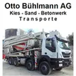 Bühlmann Otto AG