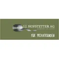 J.J. Hofstetter AG Laden