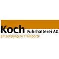 Koch Fuhrhalterei AG