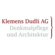 Klemens Dudli AG - Denkmalpflege und Architektur