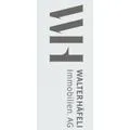 Walter Häfeli. Immobilien. AG