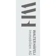 Walter Häfeli. Immobilien. AG