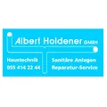 Albert Holdener GmbH