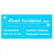Albert Holdener GmbH