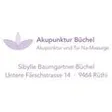 Akupunkturpraxis Büchel