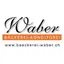 Bäckerei-Konditorei Waber AG