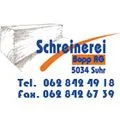 Schreinerei Bopp AG