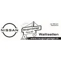 Neugut-Garage Flury AG