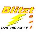Blitztaxi Aebischer