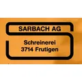 Sarbach AG