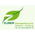 Zuber Gartengestaltung AG