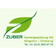 Zuber Gartengestaltung AG