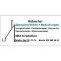 Hübscher Spenglerarbeiten + Bedachungen